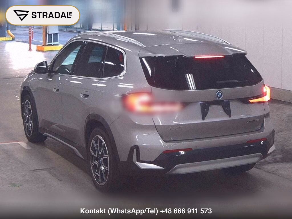 BMW IX1 4WD XDRIVE 30 X LINE, miniaturka 3