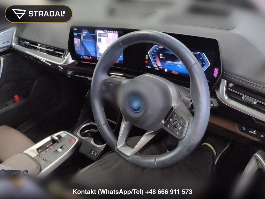 BMW IX1 4WD XDRIVE 30 X LINE, miniaturka 4