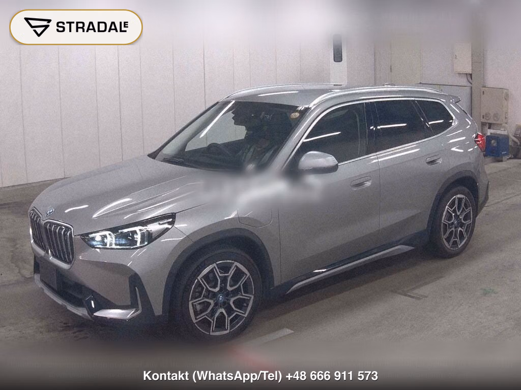BMW IX1 4WD XDRIVE 30 X LINE, miniaturka 5