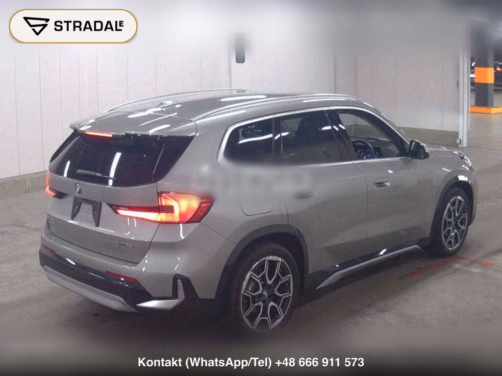 BMW IX1 4WD XDRIVE 30 X LINE, miniaturka 6