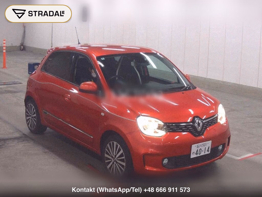 RENAULT TWINGO 5D INTENSE, miniaturka 2