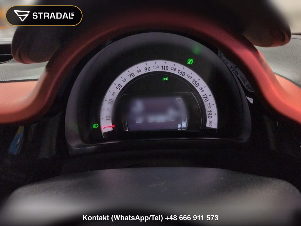 RENAULT TWINGO 5D INTENSE, miniaturka 7
