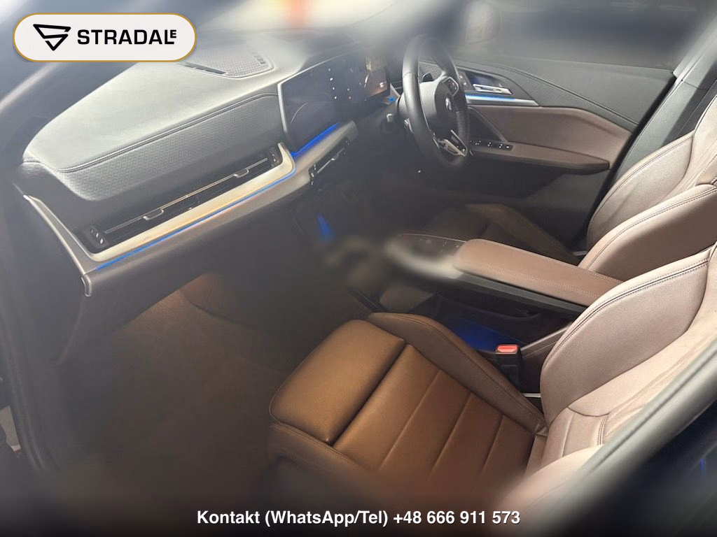 BMW X2 4WD XDRIVE 20I M-SPORT, miniaturka 11