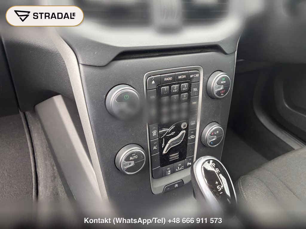 VOLVO V40 T4, miniaturka 11