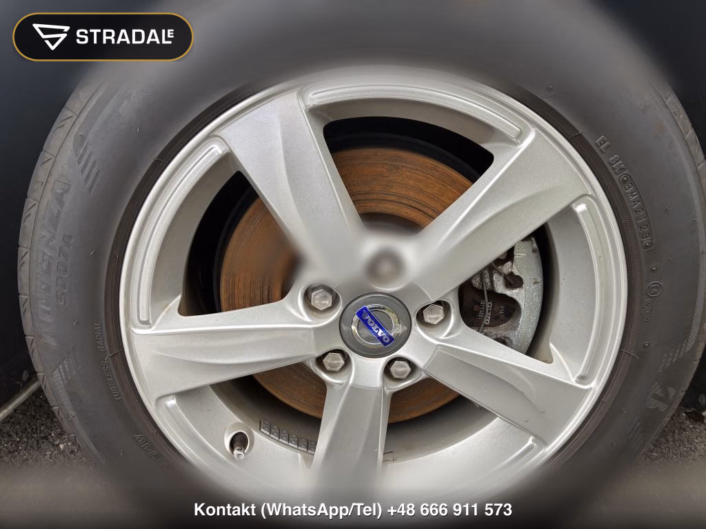 VOLVO V40 T4, miniaturka 12