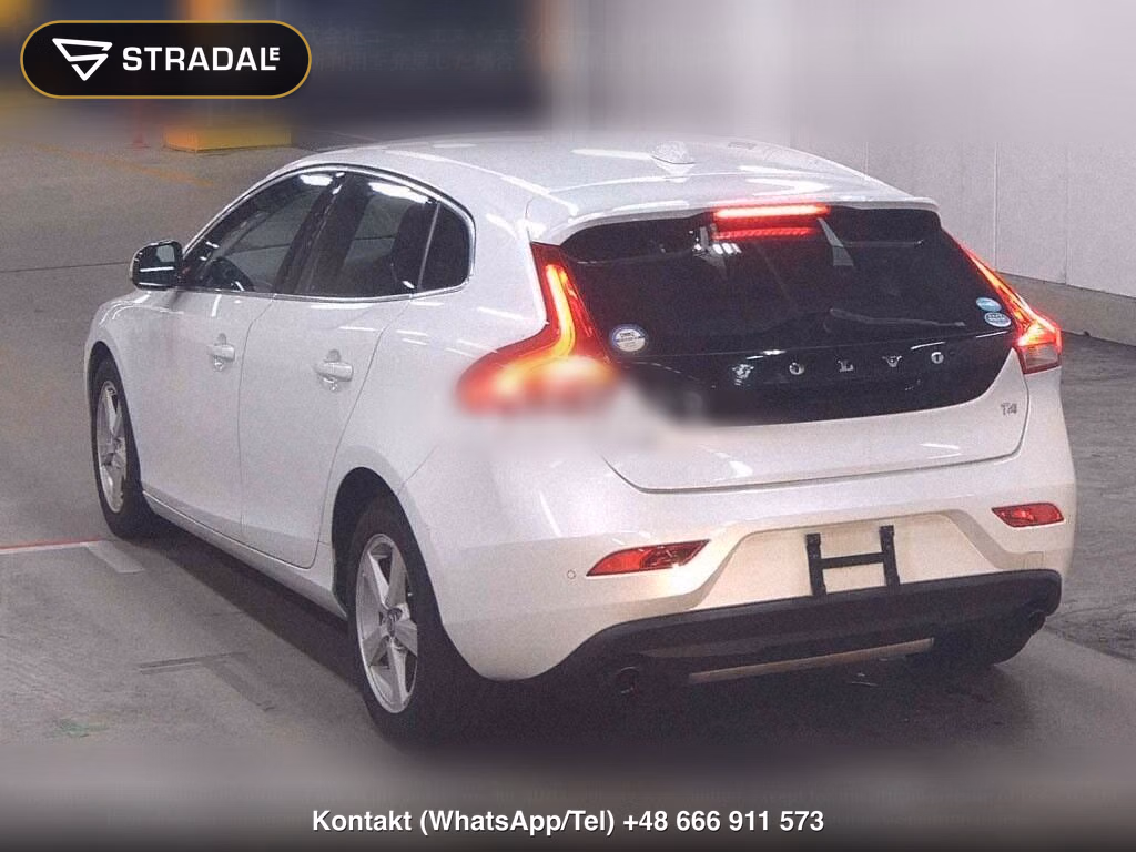 VOLVO V40 T4, miniaturka 3