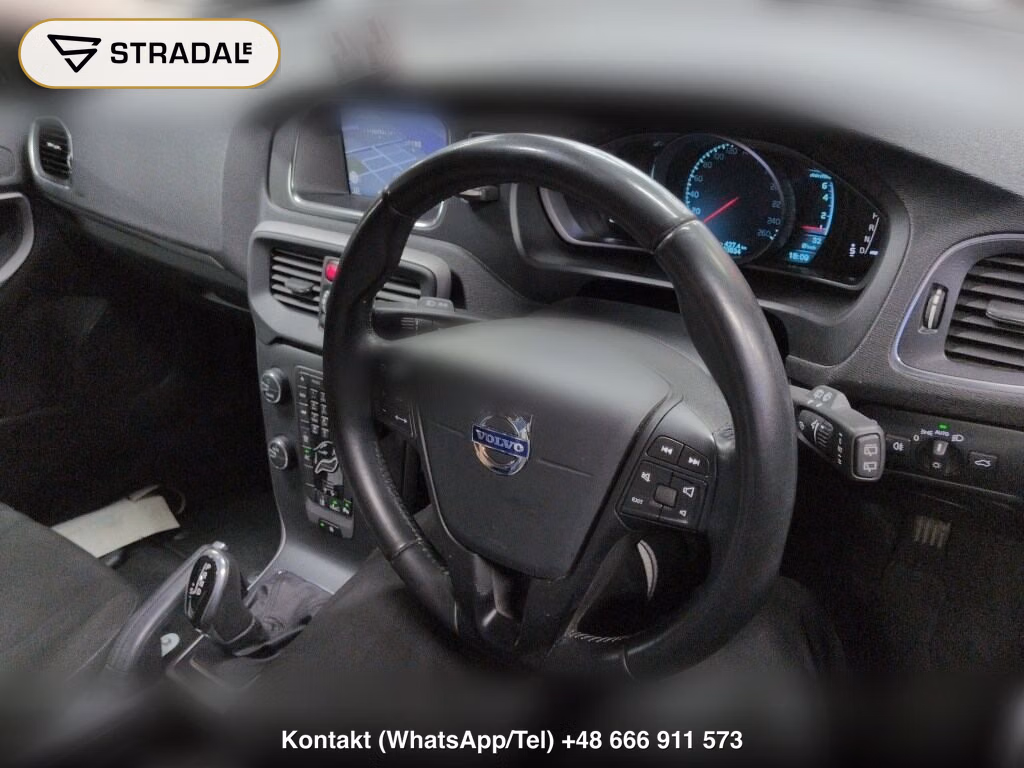 VOLVO V40 T4, miniaturka 4