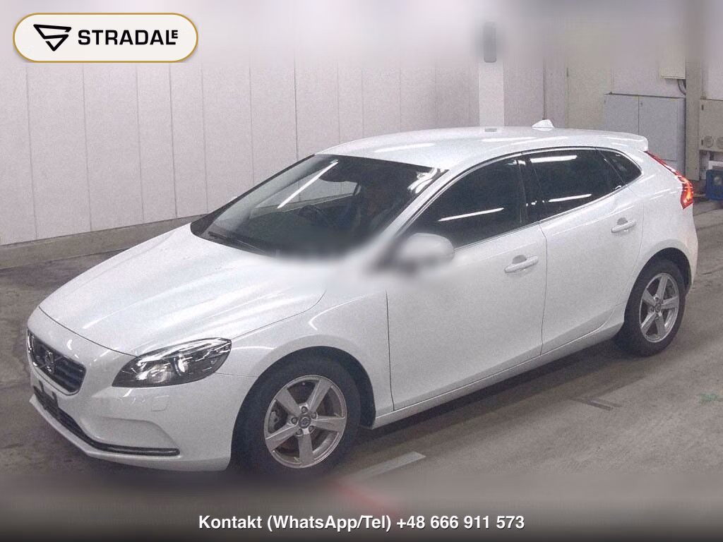 VOLVO V40 T4, miniaturka 5
