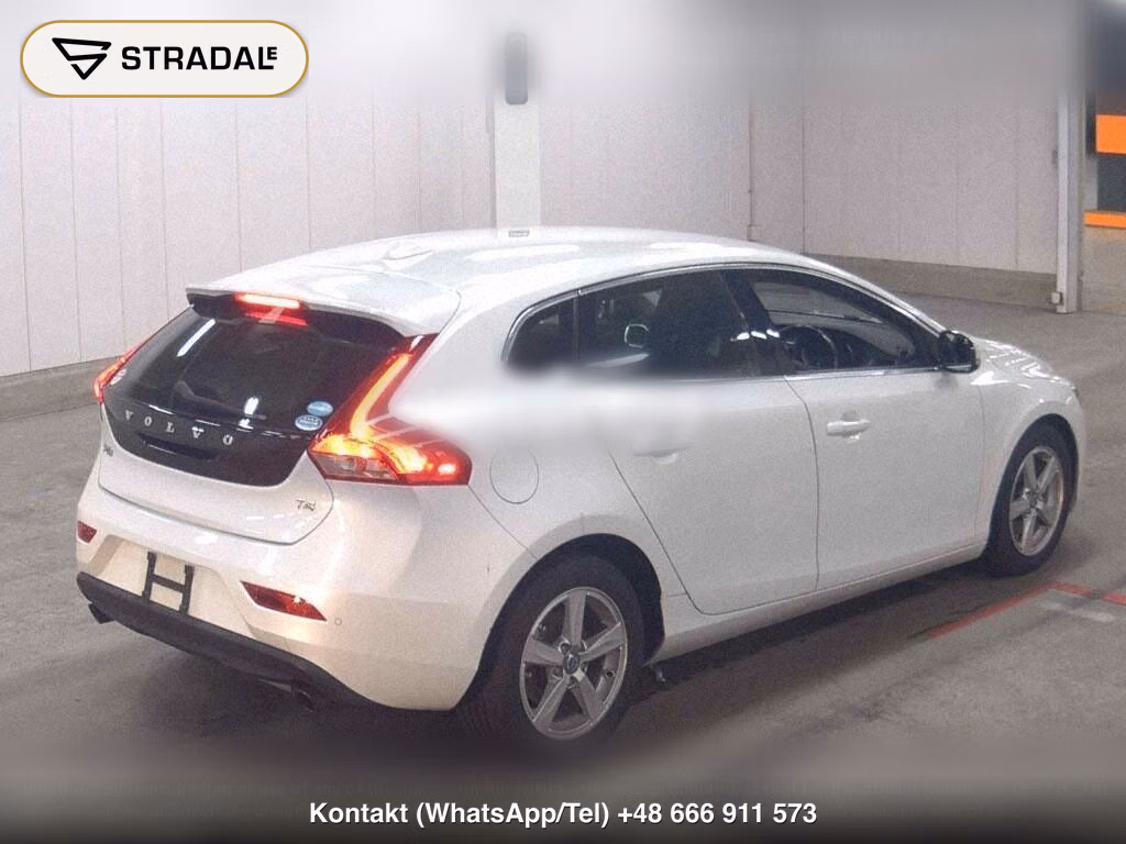 VOLVO V40 T4, miniaturka 6