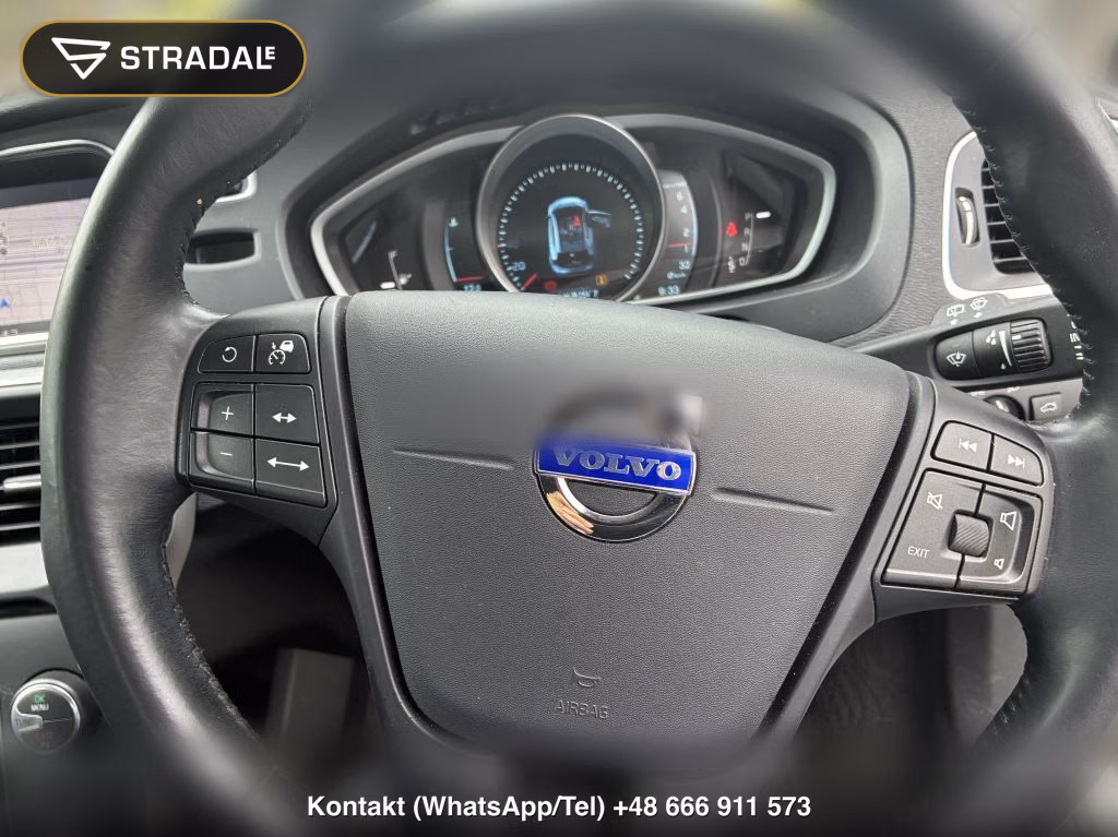 VOLVO V40 T4, miniaturka 10