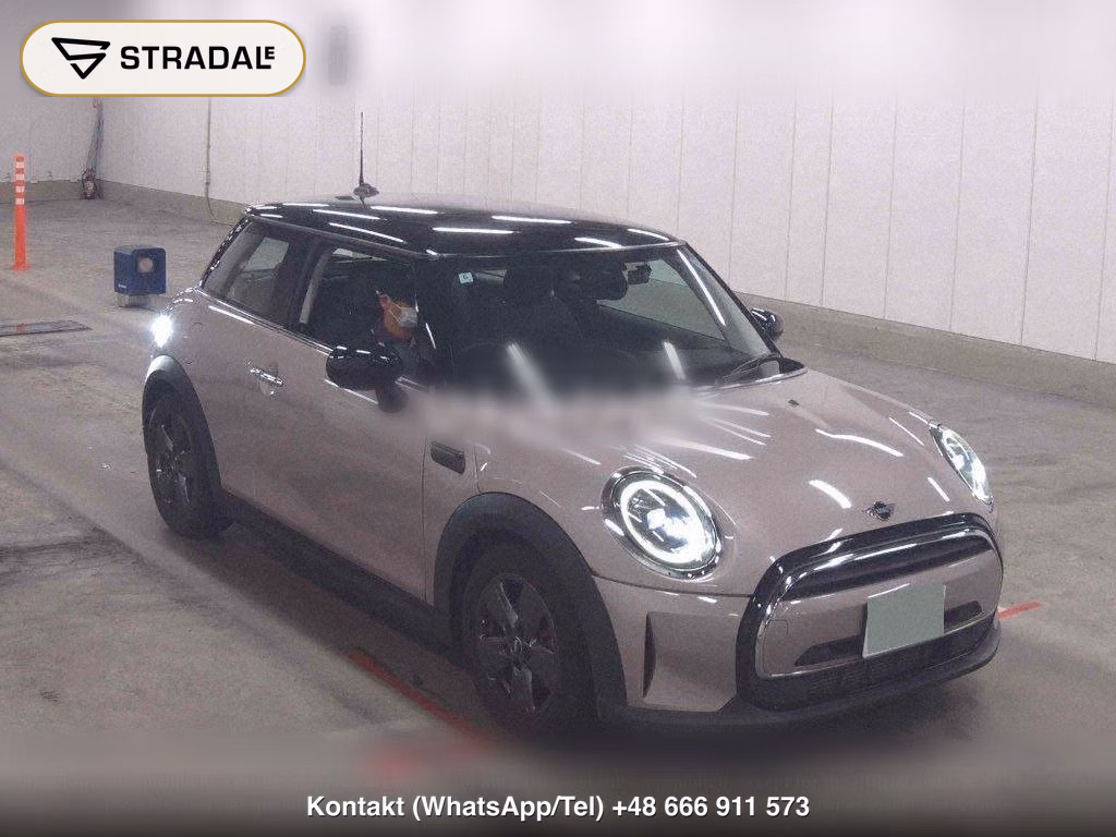 MINI MINI 3D COOPER D, miniaturka 2