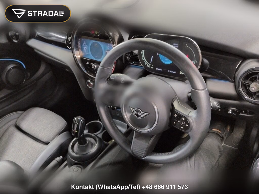 MINI MINI 3D COOPER D, miniaturka 4