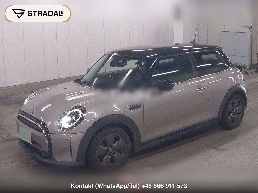 MINI MINI 3D COOPER D, miniaturka 5