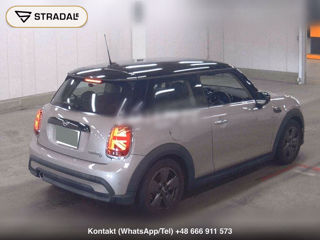 MINI MINI 3D COOPER D, miniaturka 6