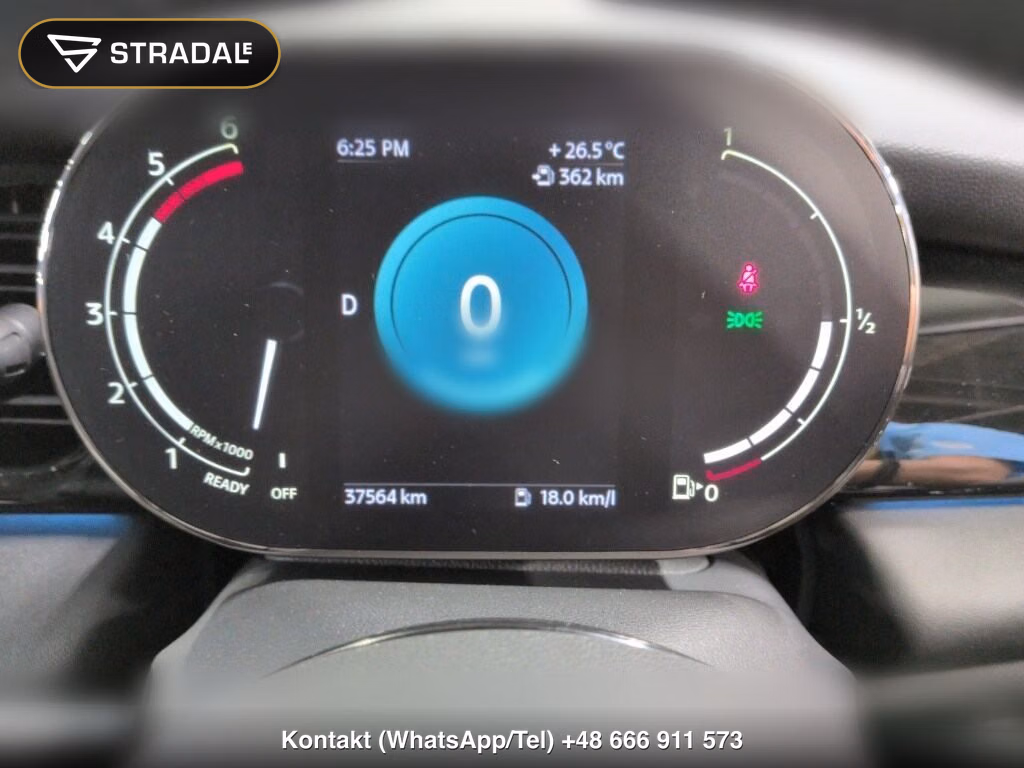 MINI MINI 3D COOPER D, miniaturka 7