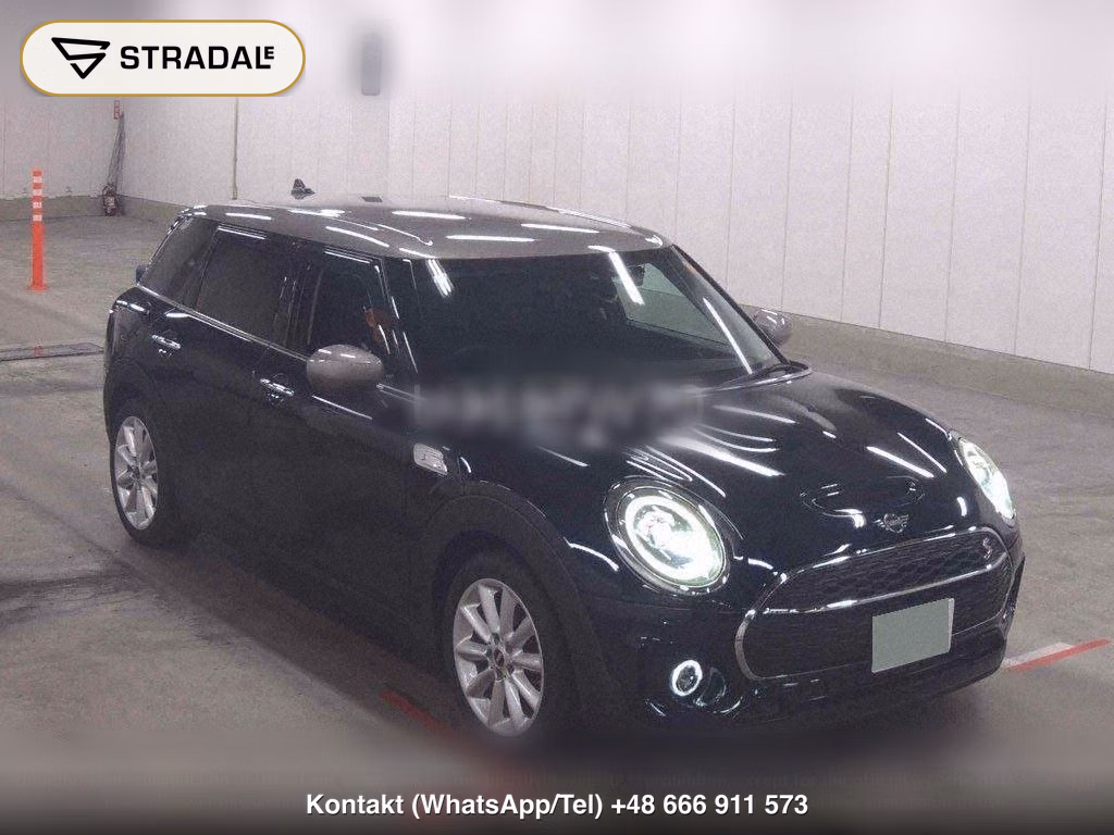 MINI MINI WG COOPER S CLUBMAN, miniaturka 2