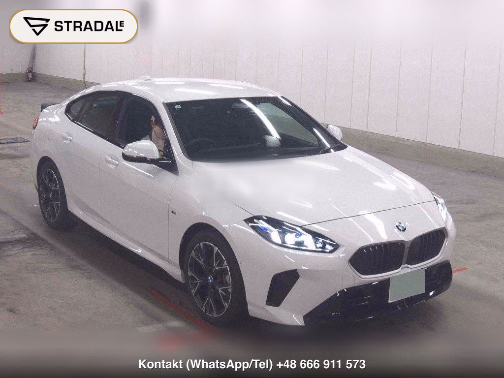 BMW 2 SERIES 4HT 220D GRAN COUPE M-SPORT, miniaturka 2