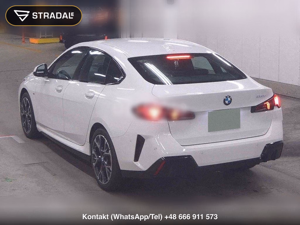 BMW 2 SERIES 4HT 220D GRAN COUPE M-SPORT, miniaturka 3