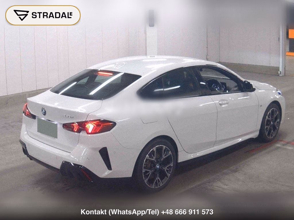 BMW 2 SERIES 4HT 220D GRAN COUPE M-SPORT, miniaturka 6