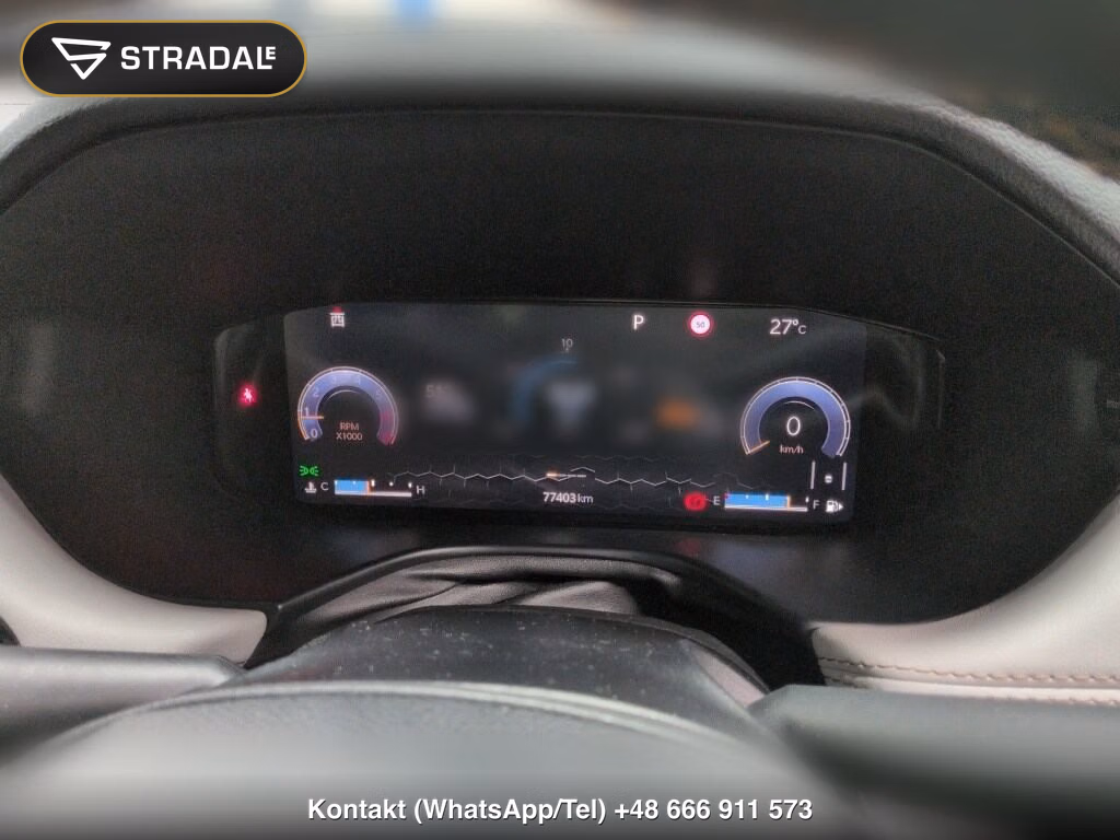 CHRYSLER JEEP JEEP COMPASS 4WD LIMITED, miniaturka 7