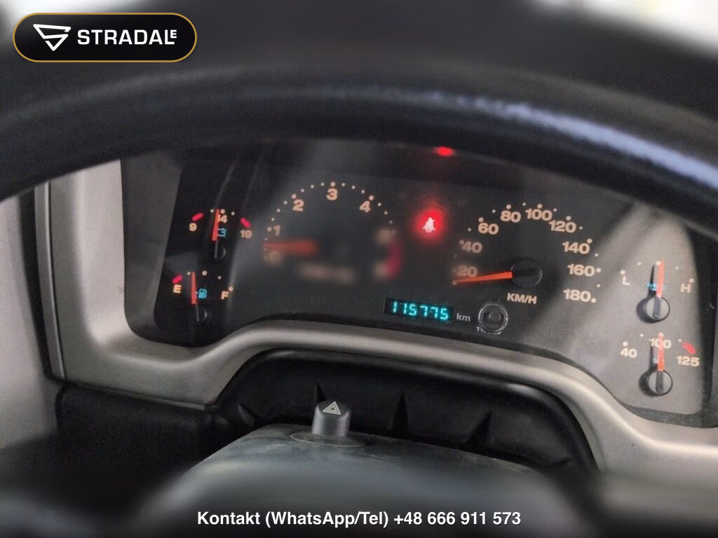 CHRYSLER JEEP JEEP WRANGLER 4WD, miniaturka 7