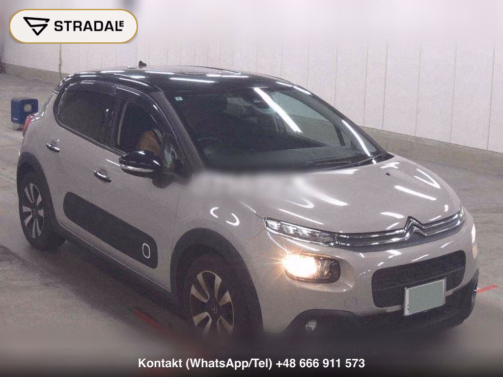 CITROEN C3 SHINE, miniaturka 2
