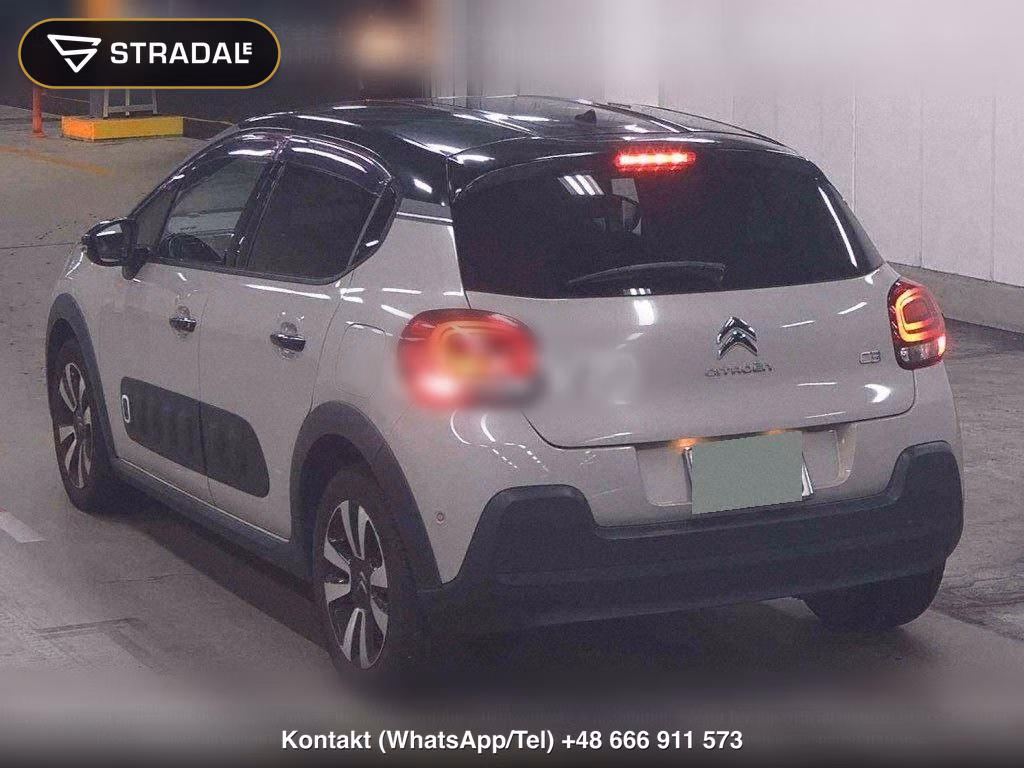 CITROEN C3 SHINE, miniaturka 3