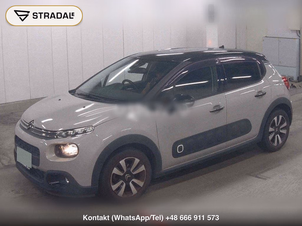 CITROEN C3 SHINE, miniaturka 5