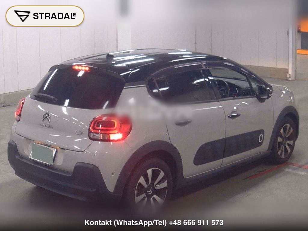 CITROEN C3 SHINE, miniaturka 6