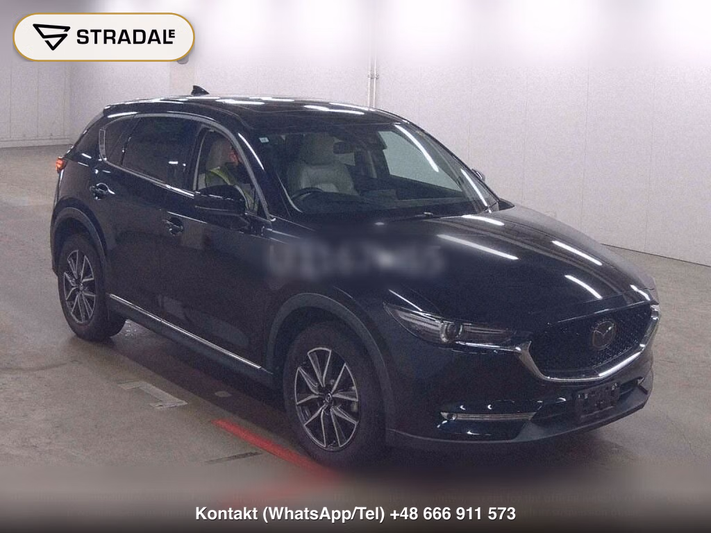 MAZDA CX-5 XD L PACKAGE, miniaturka 2