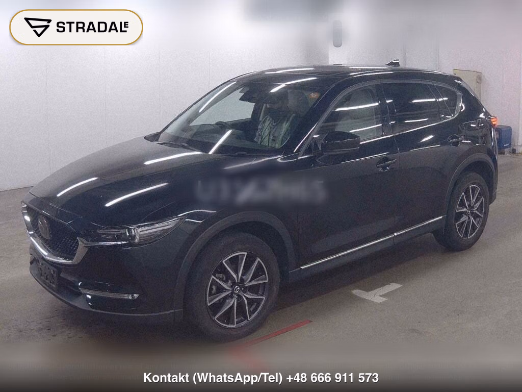MAZDA CX-5 XD L PACKAGE, miniaturka 5