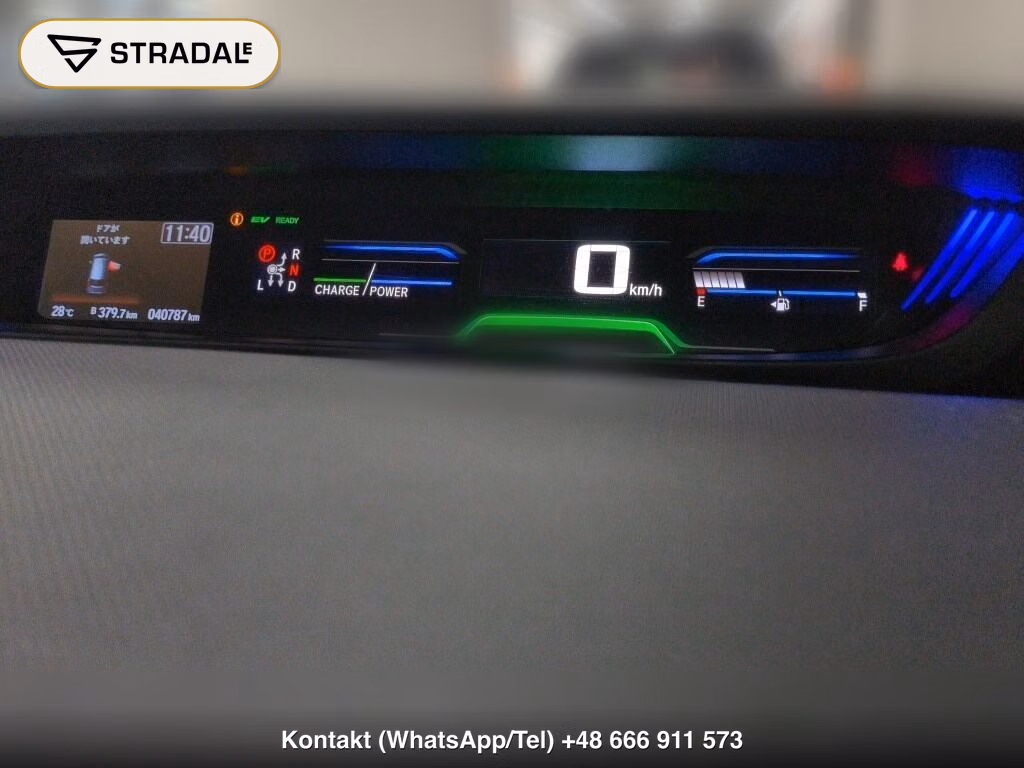 HONDA FREED HYBRID 4WD HYBRID CROSSTAR, miniaturka 7