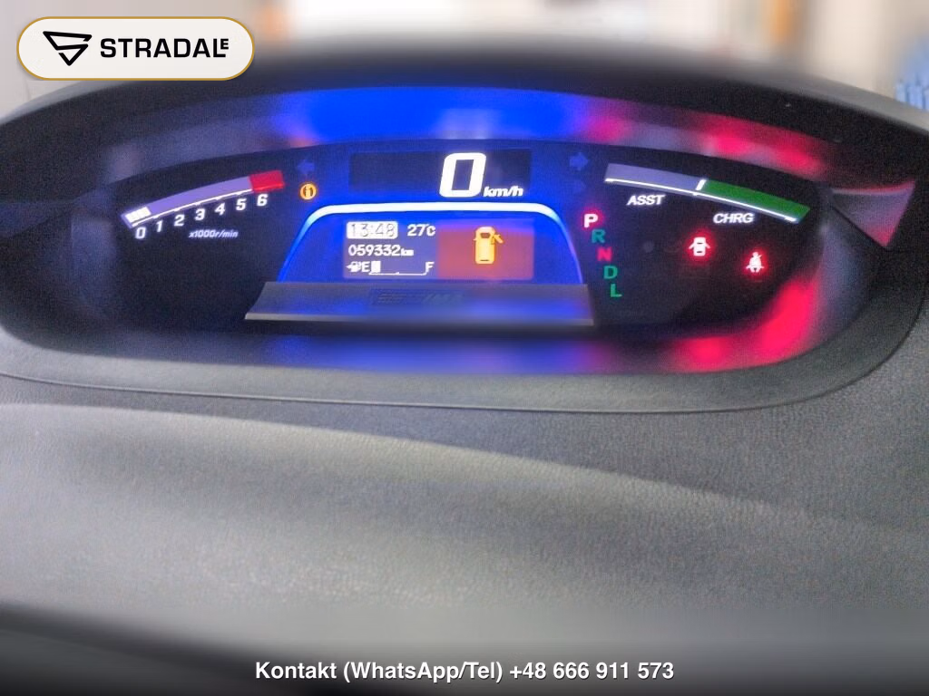 HONDA FREED HYBRID HYBRID PREMIUM EDITION, miniaturka 7