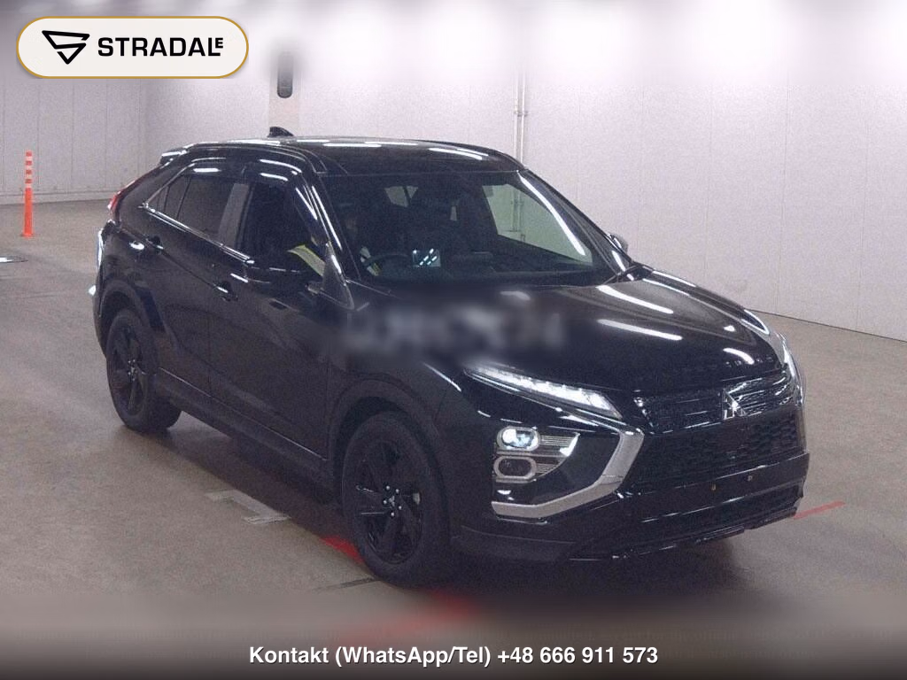 MITSUBISHI ECLIPSE CROSS 4WD P, miniaturka 2