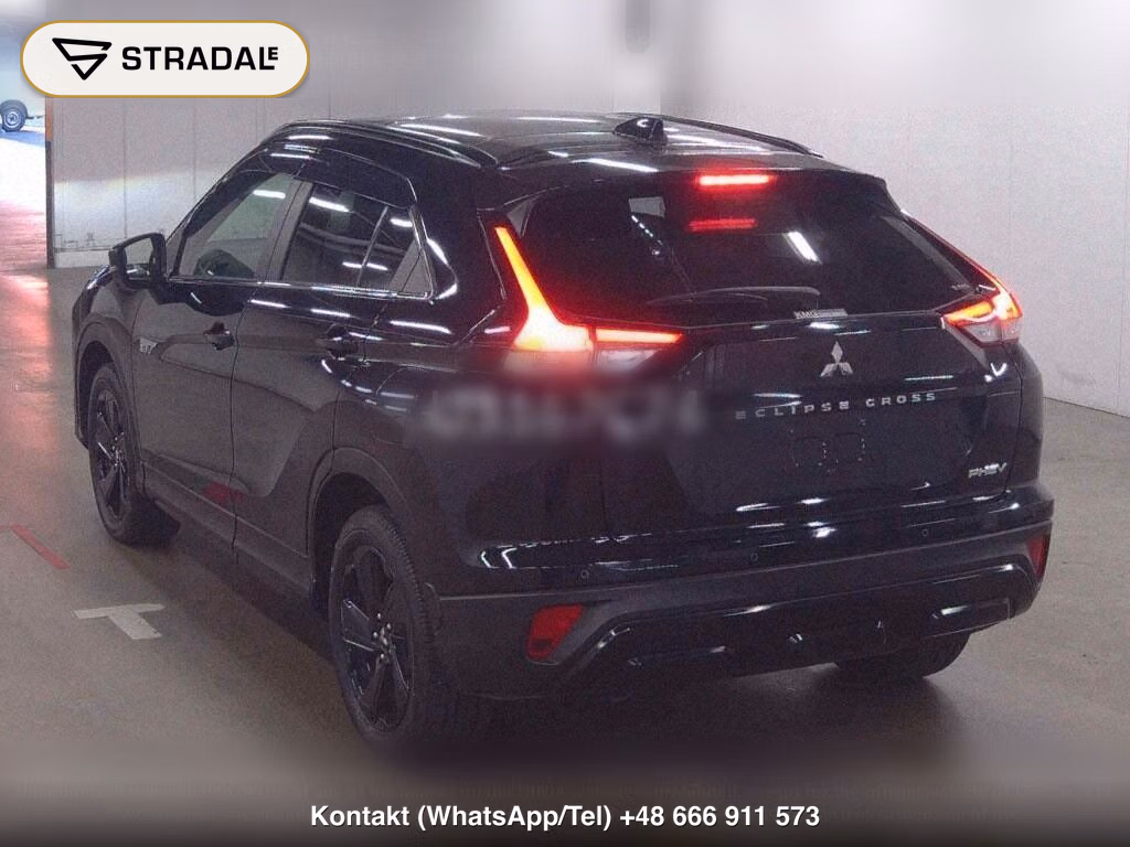 MITSUBISHI ECLIPSE CROSS 4WD P, miniaturka 3