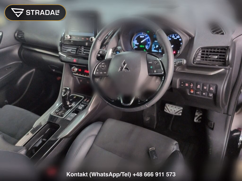 MITSUBISHI ECLIPSE CROSS 4WD P, miniaturka 4