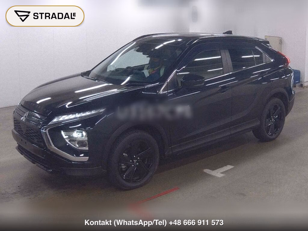 MITSUBISHI ECLIPSE CROSS 4WD P, miniaturka 5