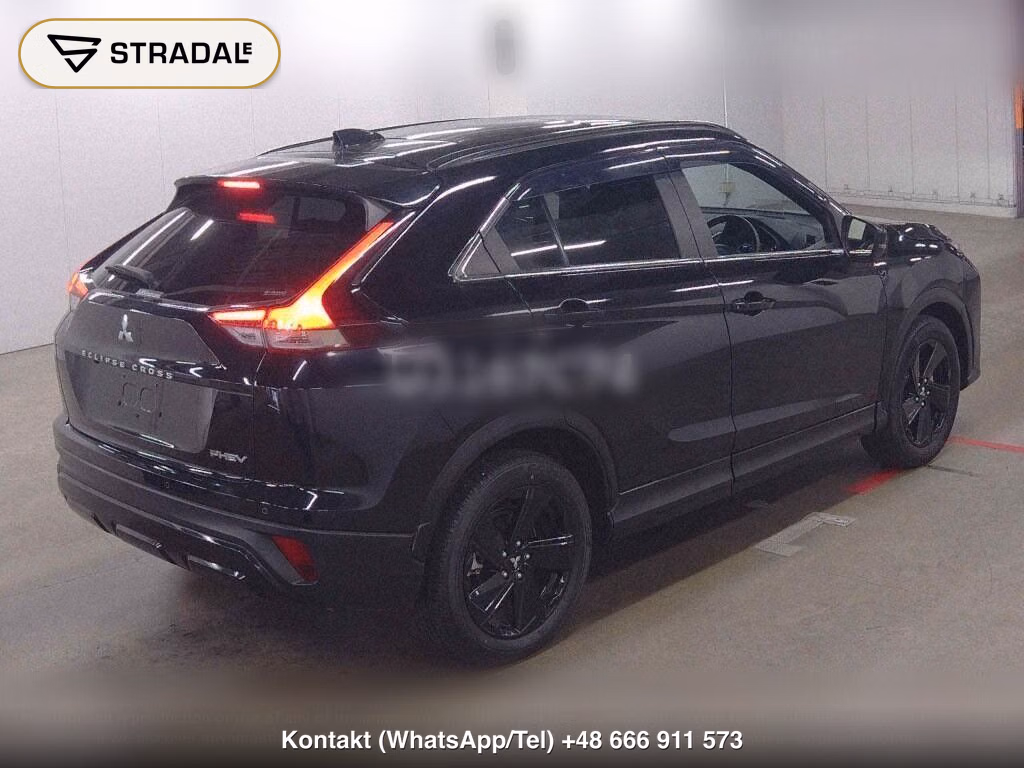 MITSUBISHI ECLIPSE CROSS 4WD P, miniaturka 6