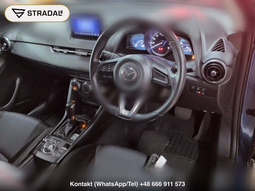MAZDA CX-3 4WD 20S, miniaturka 4