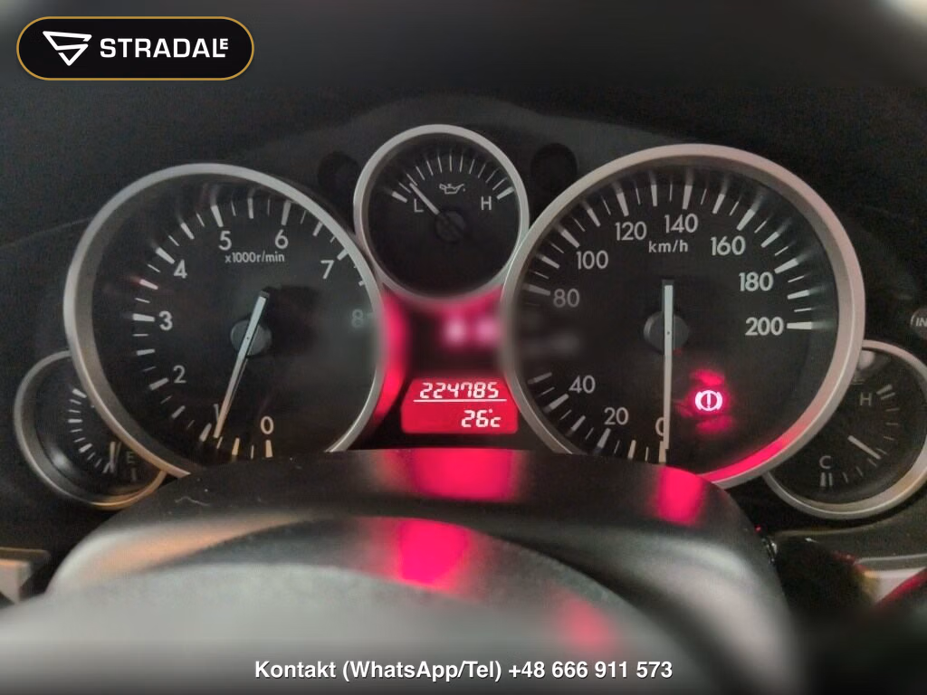 MAZDA ROADSTER RS RHT, miniaturka 7