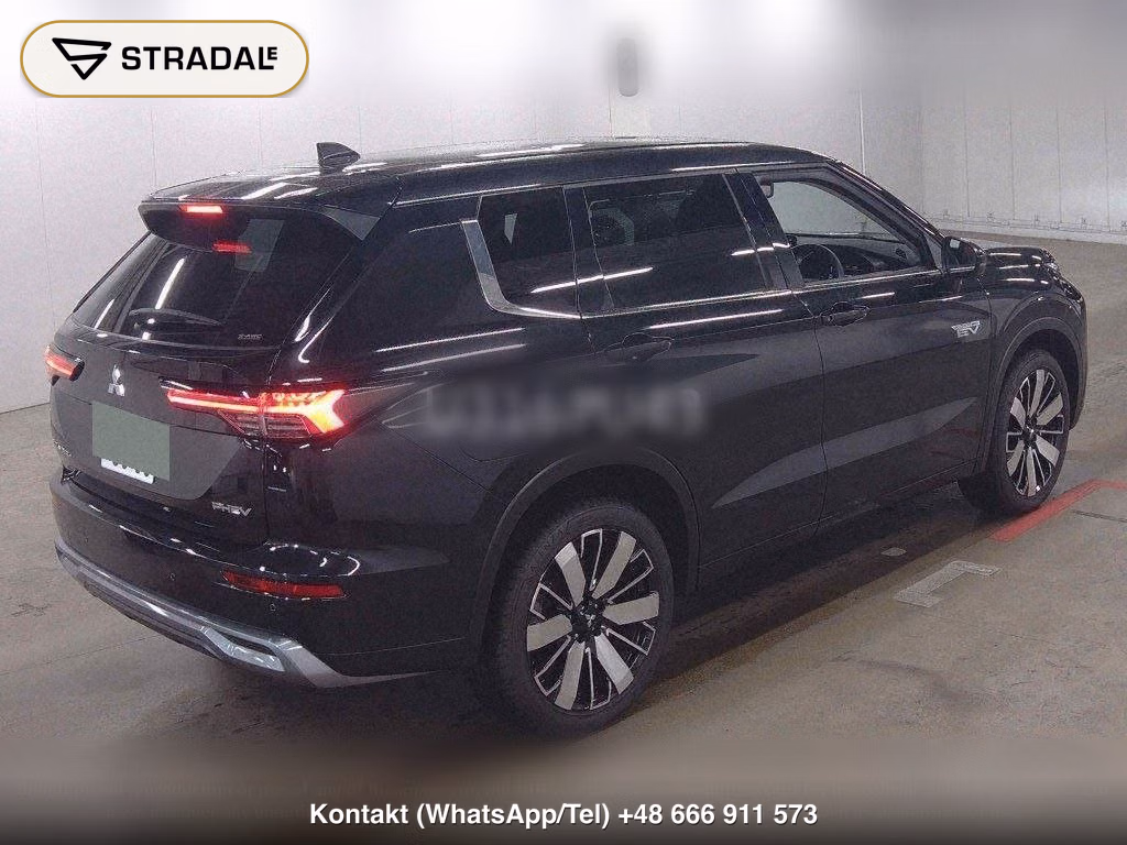 MITSUBISHI OUTLANDER PHEV 4WD P, miniaturka 6