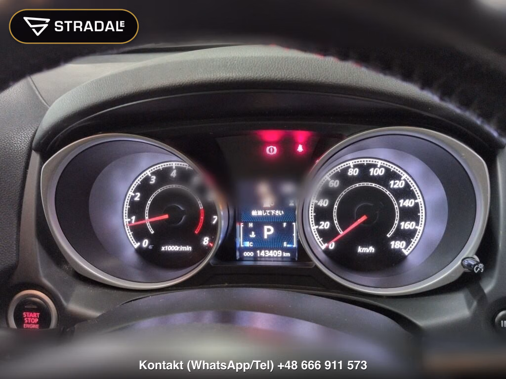 MITSUBISHI RVR 5D 4WD ROADEST G, miniaturka 7