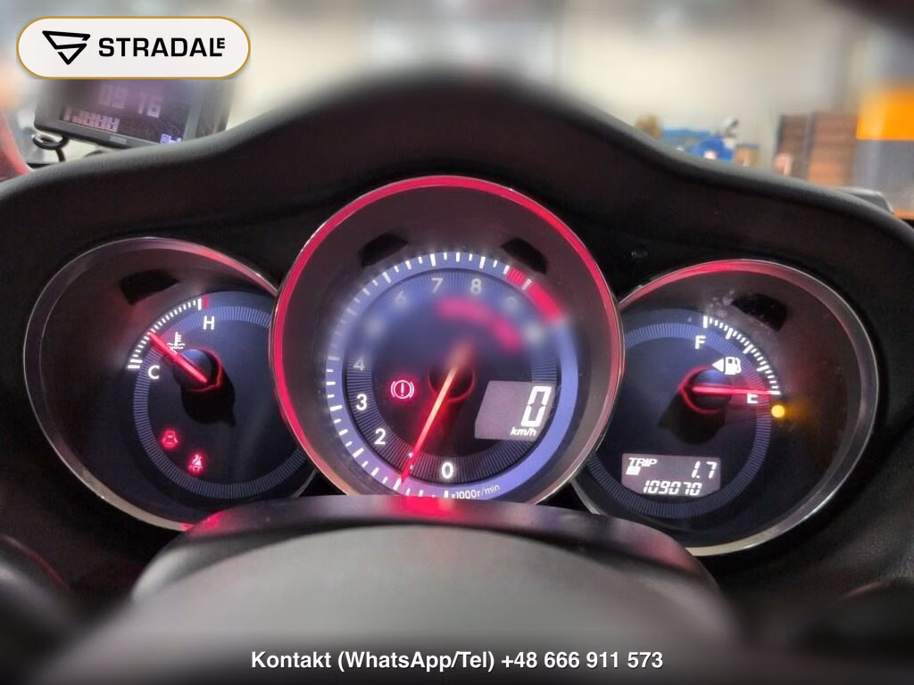 MAZDA RX-8 TYPE RS, miniaturka 7