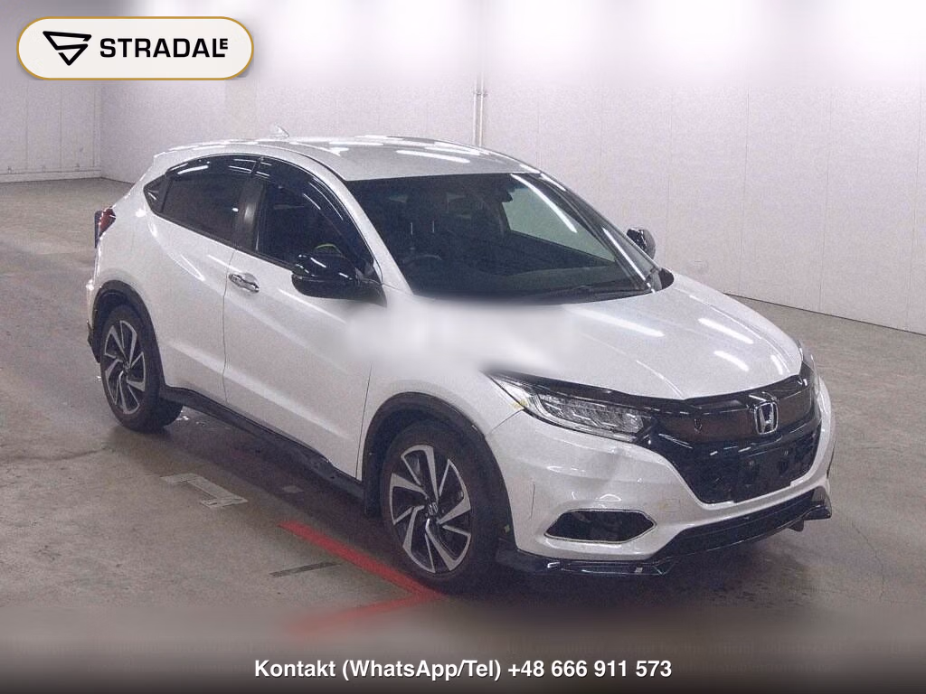 HONDA VEZEL RS･HONDA SENSING, miniaturka 2