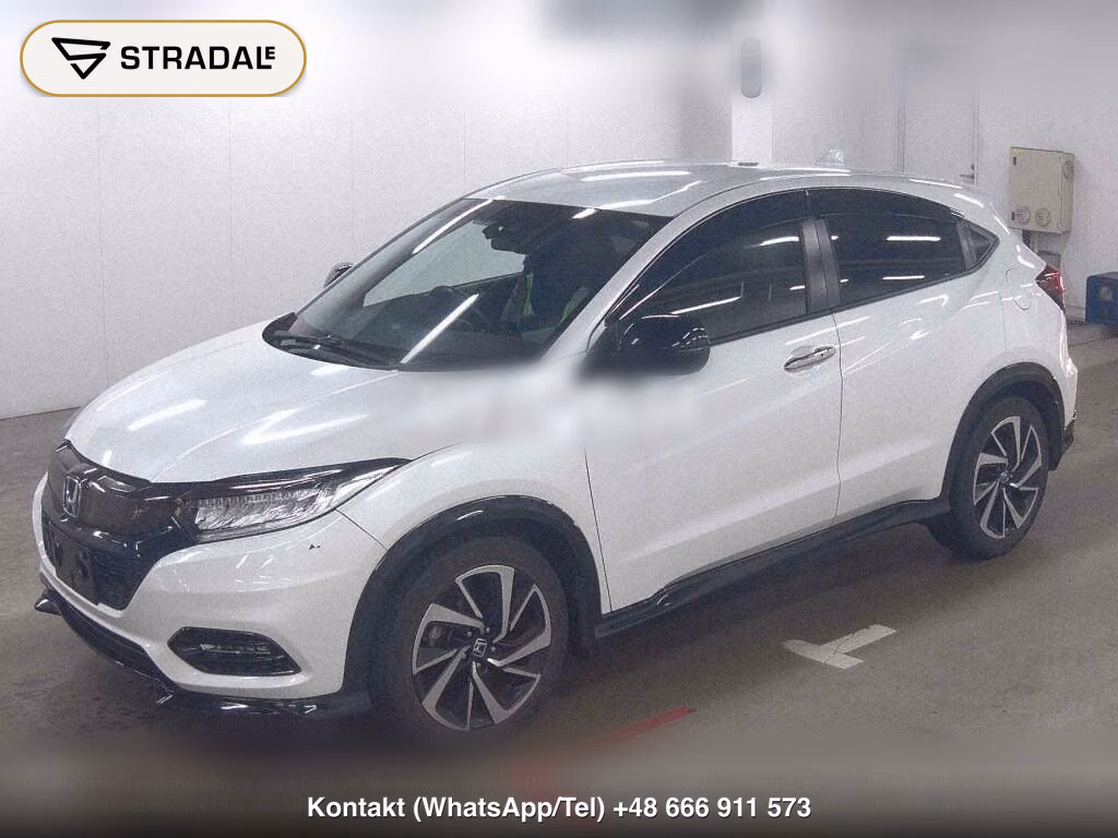 HONDA VEZEL RS･HONDA SENSING, miniaturka 5