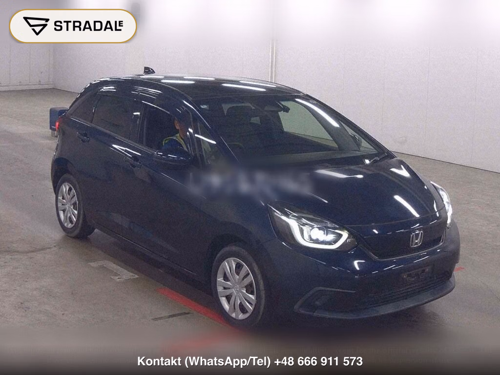 HONDA FIT HOME, miniaturka 2