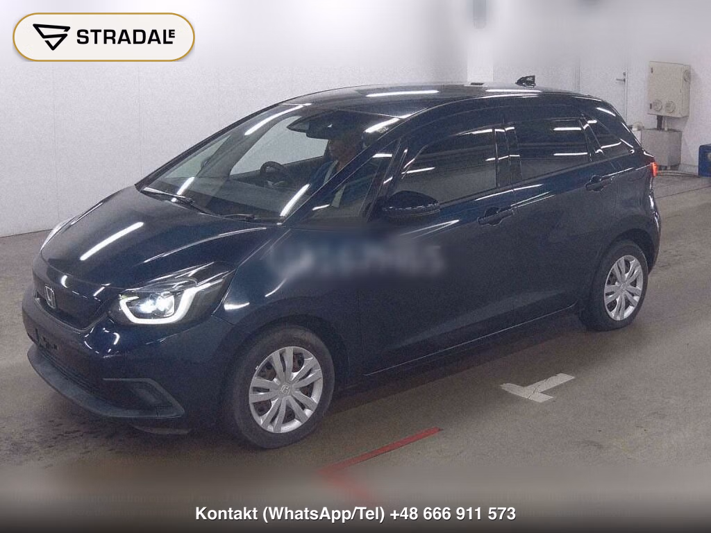 HONDA FIT HOME, miniaturka 5
