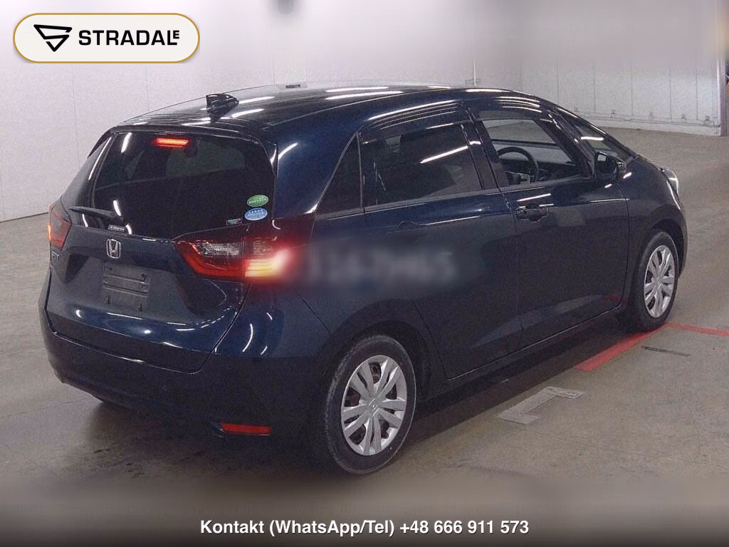 HONDA FIT HOME, miniaturka 6