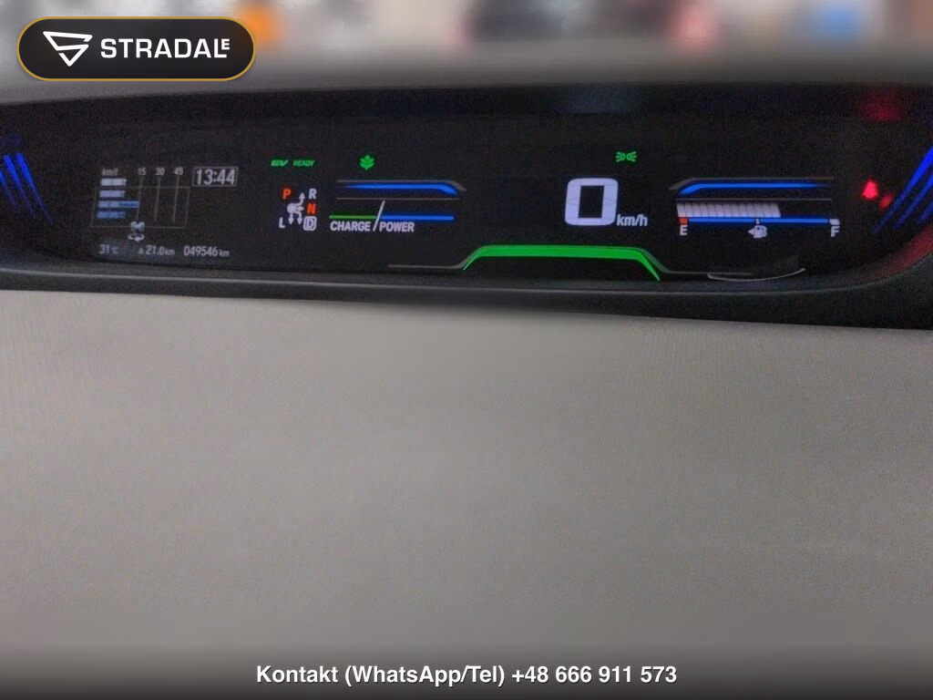 HONDA FREED HYBRID HYBRID･G HONDA SENSING, miniaturka 7