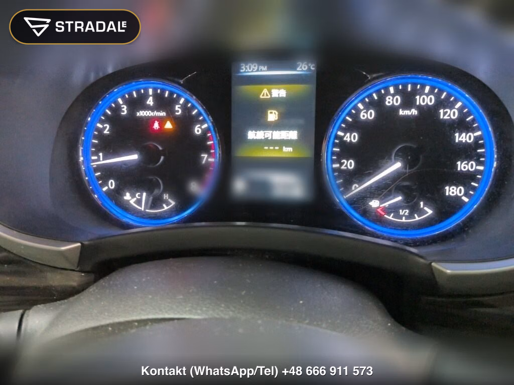 NISSAN ELGRAND 5D 250 HIGHWAY STAR S, miniaturka 7